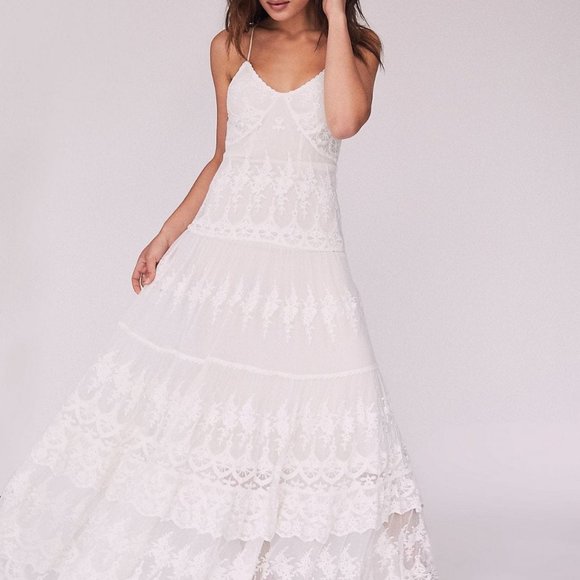 Spell Dresses & Skirts - Spell and the Gypsy Canyon moon gown